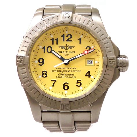 breitling e17370|Breitling e17370 specs.